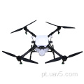 YJTech Farm Agricultural 10kg Drone Agriculture Pursorador